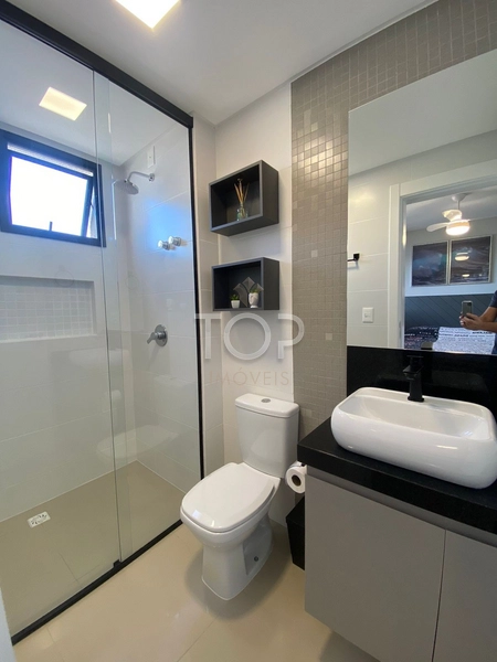 APARTAMENTO 3 SUÍTES 2 VAGAS - FRENTE TERCEIRA AVENIDA: 9ª foto da galeria de imagens do imóvel