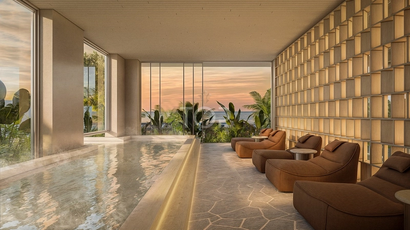 PENTHOUSE EM ITAPEMA: 5ª foto da galeria de imagens do imóvel