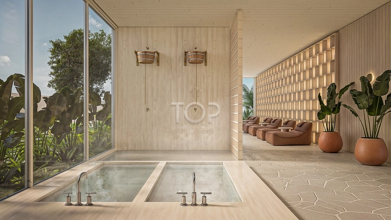 PENTHOUSE EM ITAPEMA: 6ª foto da galeria de imagens do imóvel