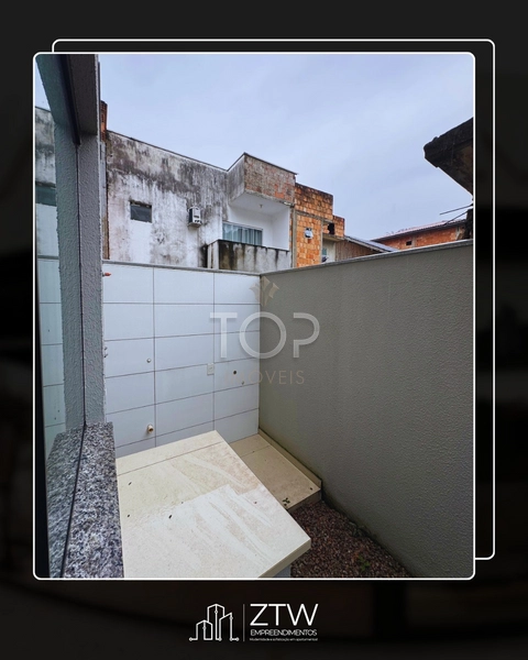 SOBRADO: 14ª foto da galeria de imagens do imóvel