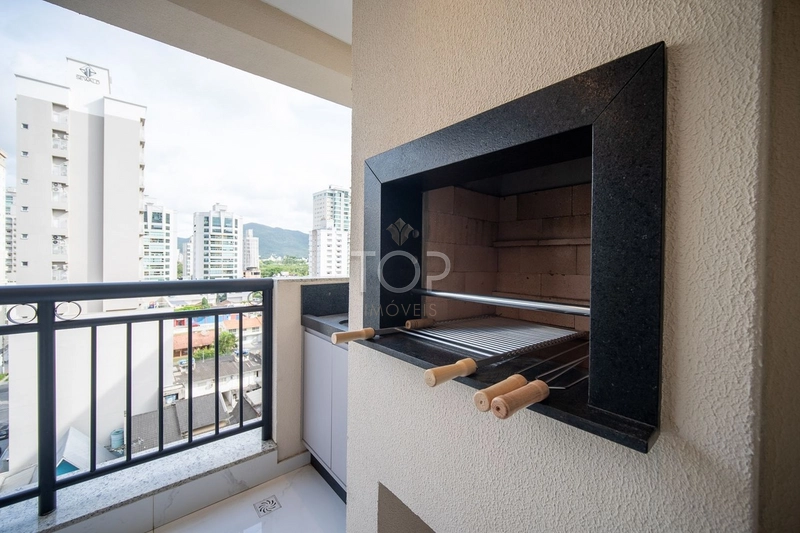 APARTAMENTO EM MEIA PRAIA PARA QUEM SONHA VIVER O VERAO O ANO TODO: 10ª foto da galeria de imagens do imóvel