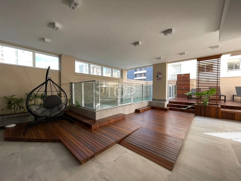 APARTAMENTO EM MEIA PRAIA PARA QUEM SONHA VIVER O VERAO O ANO TODO: 27ª foto da galeria de imagens do imóvel