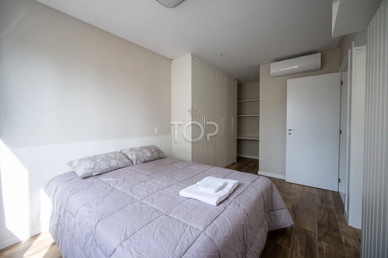 APARTAMENTO EM MEIA PRAIA PARA QUEM SONHA VIVER O VERAO O ANO TODO: 16ª foto da galeria de imagens do imóvel