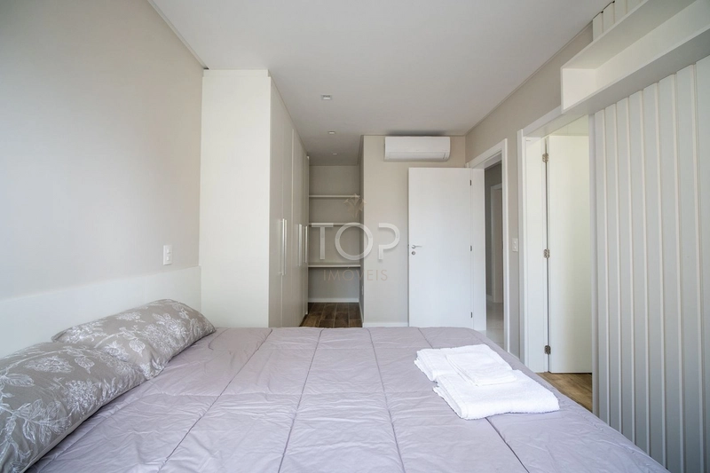 APARTAMENTO EM MEIA PRAIA PARA QUEM SONHA VIVER O VERAO O ANO TODO: 14ª foto da galeria de imagens do imóvel