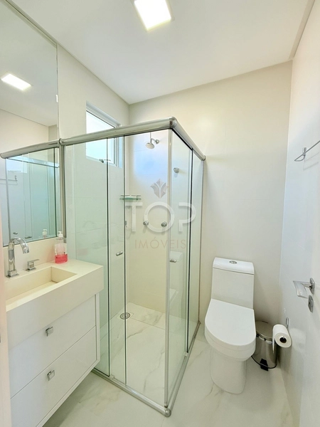 APARTAMENTO MOBILIADO EM MEIA PRAIA: 11ª foto da galeria de imagens do imóvel
