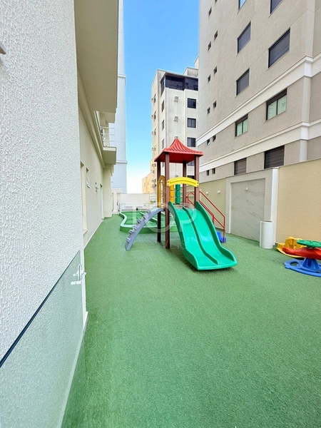 APARTAMENTO MOBILIADO EM MEIA PRAIA: 55ª foto da galeria de imagens do imóvel