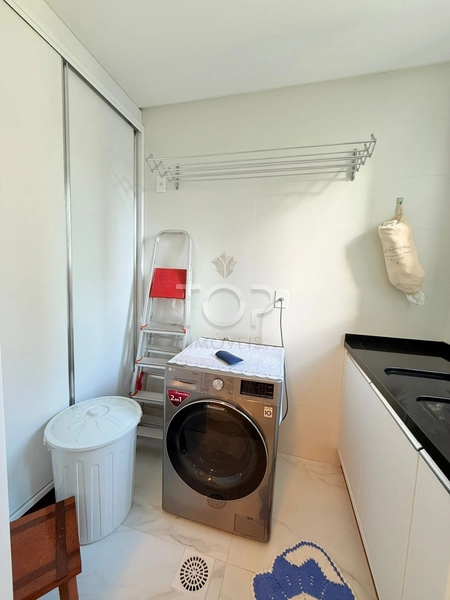 APARTAMENTO MOBILIADO EM MEIA PRAIA: 29ª foto da galeria de imagens do imóvel