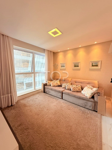 APARTAMENTO MOBILIADO EM MEIA PRAIA: 24ª foto da galeria de imagens do imóvel