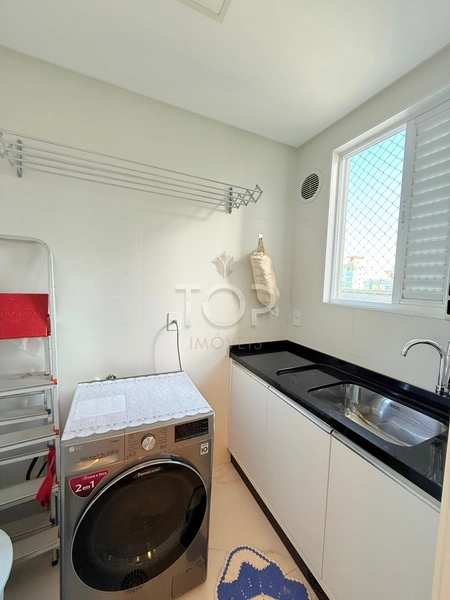 APARTAMENTO MOBILIADO EM MEIA PRAIA: 37ª foto da galeria de imagens do imóvel