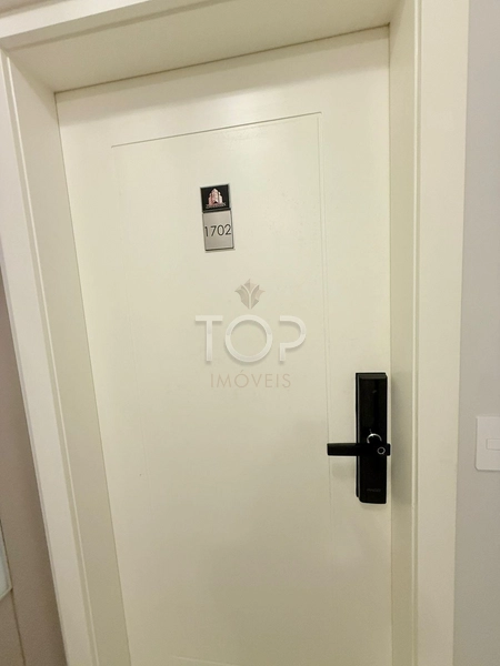 APARTAMENTO MOBILIADO EM MEIA PRAIA: 32ª foto da galeria de imagens do imóvel