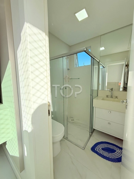 APARTAMENTO MOBILIADO EM MEIA PRAIA: 12ª foto da galeria de imagens do imóvel