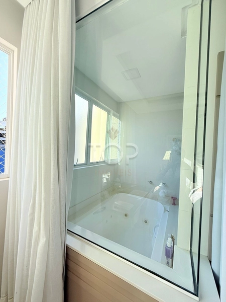 APARTAMENTO MOBILIADO EM MEIA PRAIA: 18ª foto da galeria de imagens do imóvel
