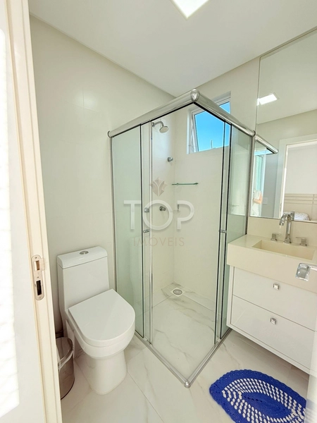 APARTAMENTO MOBILIADO EM MEIA PRAIA: 13ª foto da galeria de imagens do imóvel