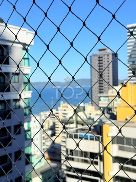 APARTAMENTO MOBILIADO EM MEIA PRAIA: 5ª foto da galeria de imagens do imóvel