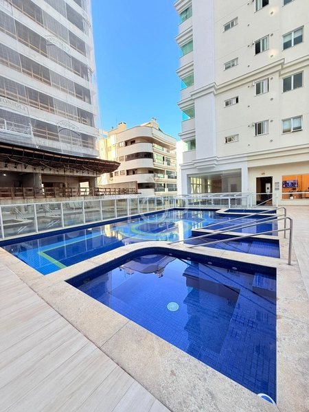 APARTAMENTO MOBILIADO EM MEIA PRAIA: 45ª foto da galeria de imagens do imóvel