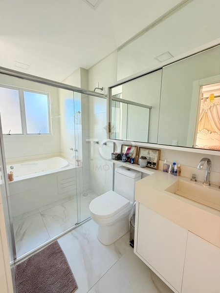 APARTAMENTO MOBILIADO EM MEIA PRAIA: 17ª foto da galeria de imagens do imóvel