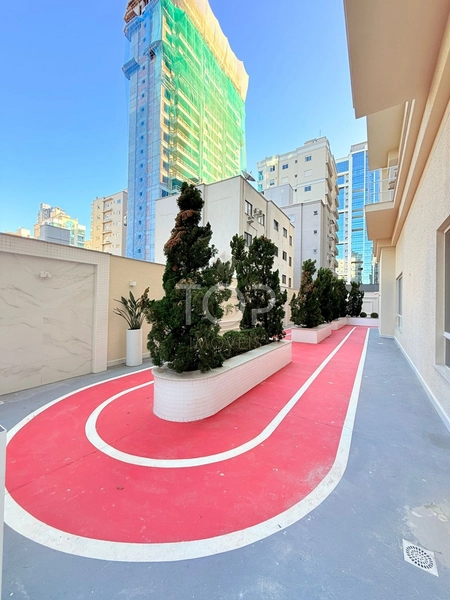 APARTAMENTO MOBILIADO EM MEIA PRAIA: 50ª foto da galeria de imagens do imóvel