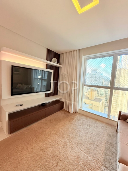 APARTAMENTO MOBILIADO EM MEIA PRAIA: 23ª foto da galeria de imagens do imóvel