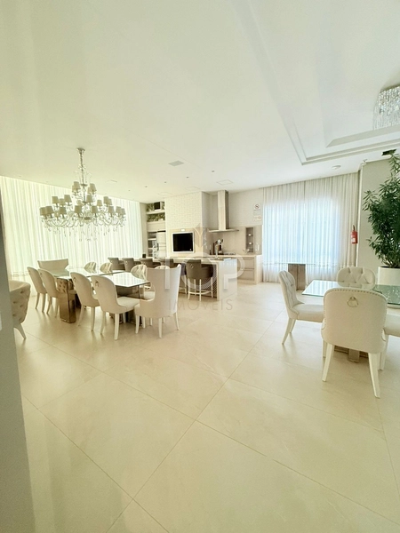 APARTAMENTO MOBILIADO EM MEIA PRAIA: 56ª foto da galeria de imagens do imóvel