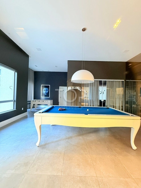 APARTAMENTO MOBILIADO EM MEIA PRAIA: 44ª foto da galeria de imagens do imóvel