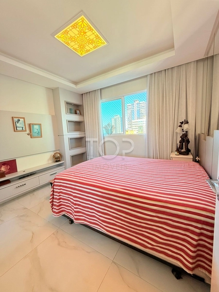 APARTAMENTO MOBILIADO EM MEIA PRAIA: 31ª foto da galeria de imagens do imóvel