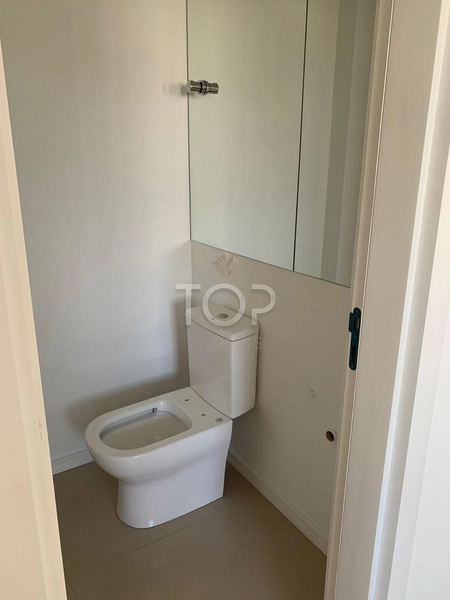 EXCELENTE APARTAMENTO NA MEIA PRAIA: 8ª foto da galeria de imagens do imóvel
