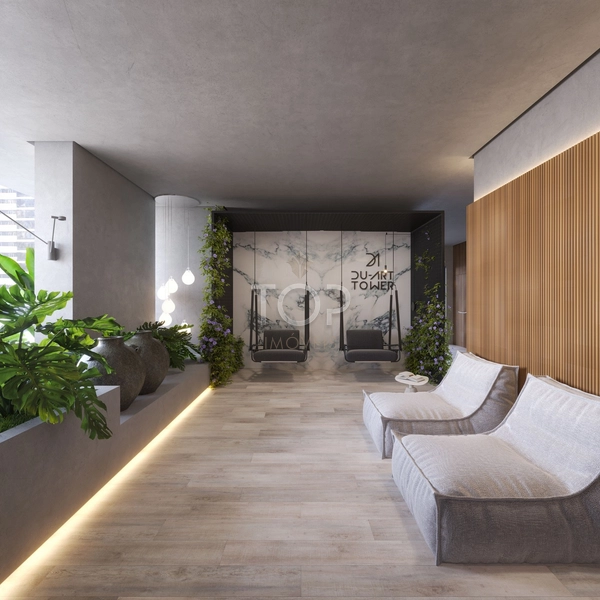 APARTAMENTO NA QUADRA DO MAR EM MEIA PRAIA: 12ª foto da galeria de imagens do imóvel