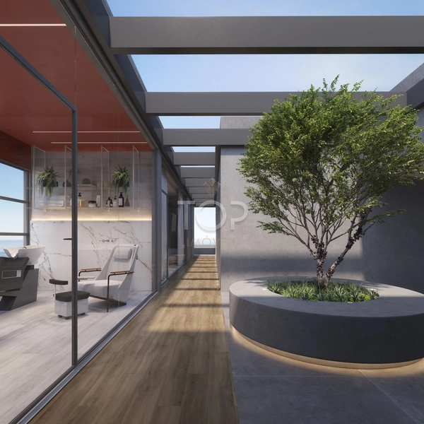 APARTAMENTO NA QUADRA DO MAR EM MEIA PRAIA: 38ª foto da galeria de imagens do imóvel