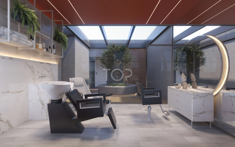 APARTAMENTO NA QUADRA DO MAR EM MEIA PRAIA: 39ª foto da galeria de imagens do imóvel