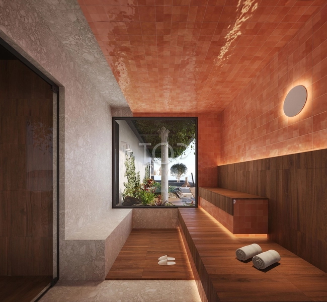 APARTAMENTO NA QUADRA DO MAR EM MEIA PRAIA: 7ª foto da galeria de imagens do imóvel