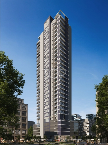 APARTAMENTO NA QUADRA DO MAR EM MEIA PRAIA: 14ª foto da galeria de imagens do imóvel