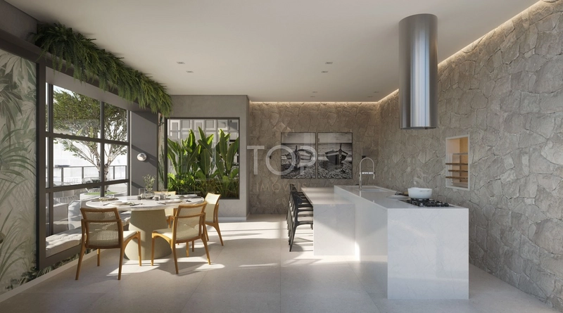 APARTAMENTO NA QUADRA DO MAR EM MEIA PRAIA: 35ª foto da galeria de imagens do imóvel