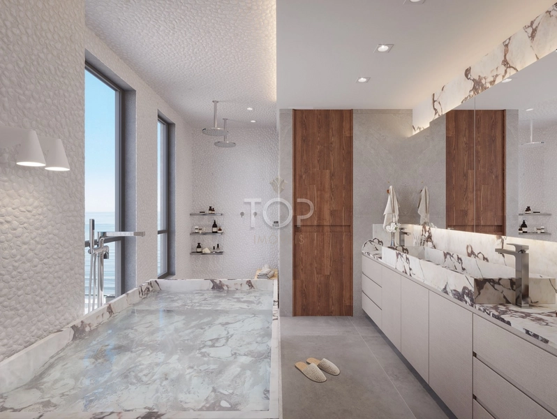 APARTAMENTO NA QUADRA DO MAR EM MEIA PRAIA: 4ª foto da galeria de imagens do imóvel