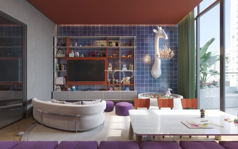 APARTAMENTO NA QUADRA DO MAR EM MEIA PRAIA: 13ª foto da galeria de imagens do imóvel