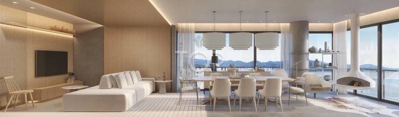 APARTAMENTO NA QUADRA DO MAR EM MEIA PRAIA: 27ª foto da galeria de imagens do imóvel