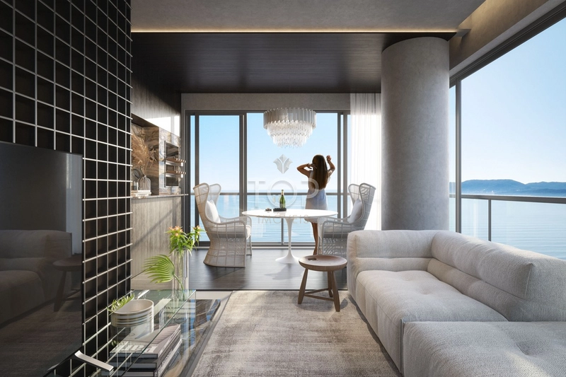 APARTAMENTO NA QUADRA DO MAR EM MEIA PRAIA: 25ª foto da galeria de imagens do imóvel