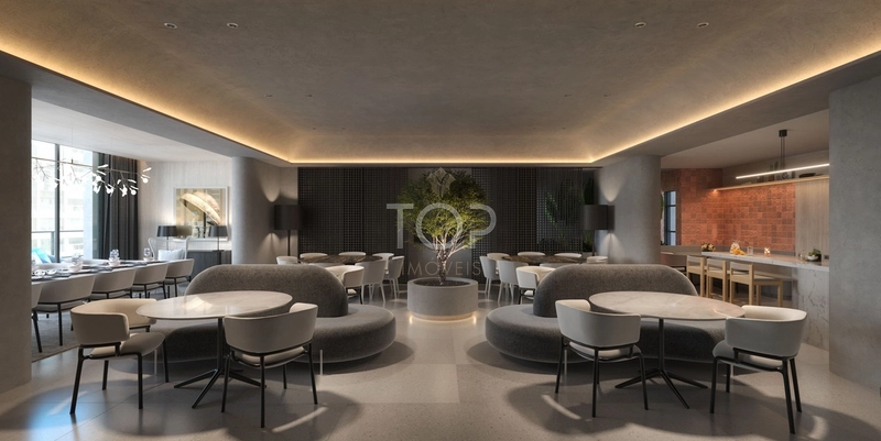 APARTAMENTO NA QUADRA DO MAR EM MEIA PRAIA: 22ª foto da galeria de imagens do imóvel