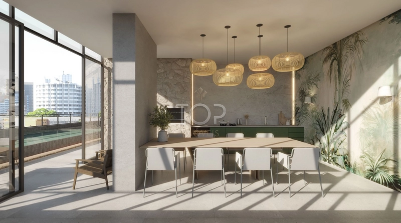 APARTAMENTO NA QUADRA DO MAR EM MEIA PRAIA: 32ª foto da galeria de imagens do imóvel