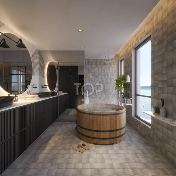 APARTAMENTO NA QUADRA DO MAR EM MEIA PRAIA: 6ª foto da galeria de imagens do imóvel