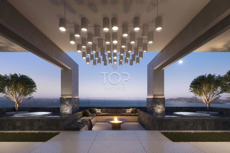 APARTAMENTO NA QUADRA DO MAR EM MEIA PRAIA: 36ª foto da galeria de imagens do imóvel