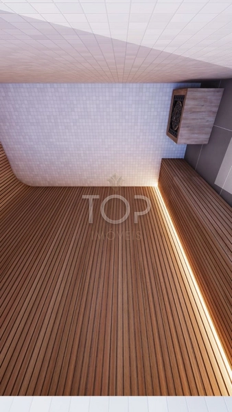 APARTAMENTO EM ITAPEMA: 4ª foto da galeria de imagens do imóvel