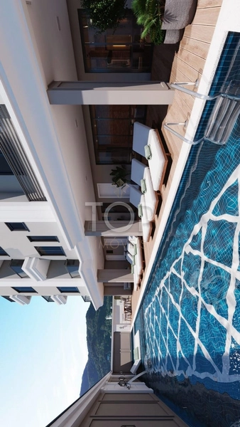 APARTAMENTO EM ITAPEMA: 5ª foto da galeria de imagens do imóvel