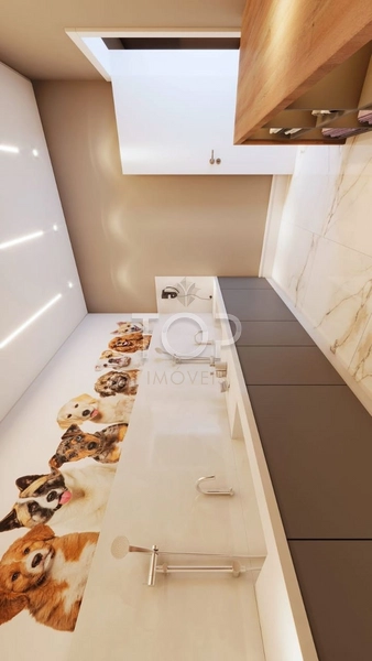 APARTAMENTO EM ITAPEMA: 7ª foto da galeria de imagens do imóvel