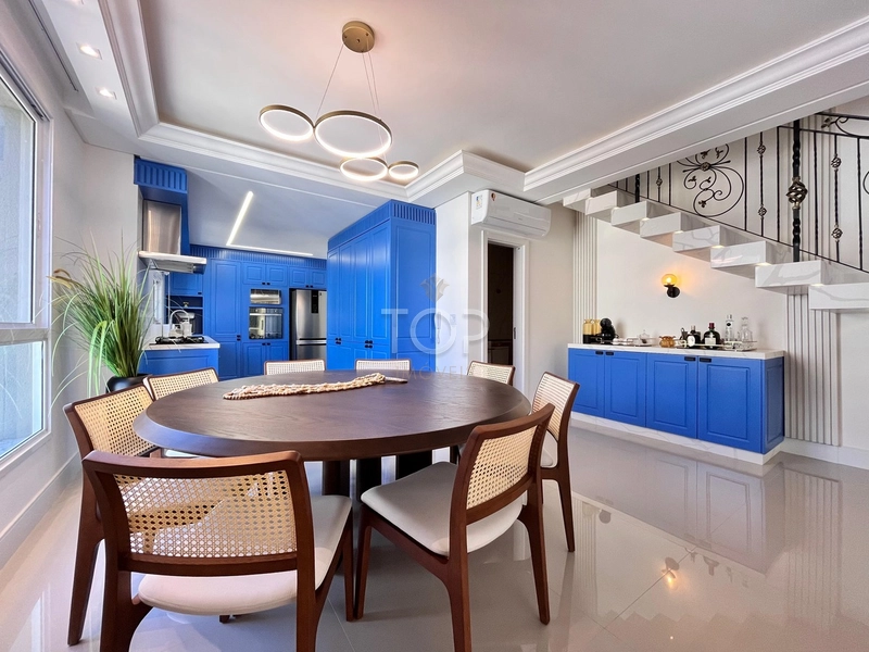 APARTAMENTO DUPLEX QUADRA MAR ITAPEMA MEIA PRAIA: 21ª foto da galeria de imagens do imóvel