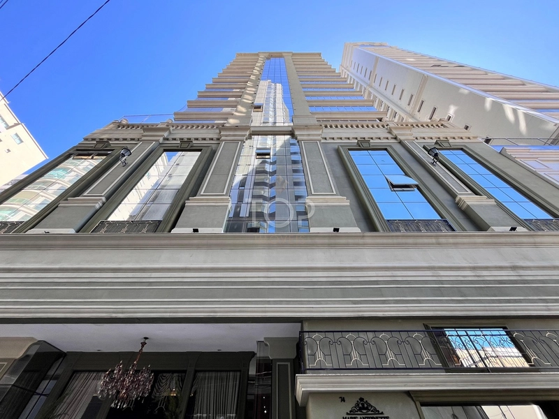 APARTAMENTO DUPLEX QUADRA MAR ITAPEMA MEIA PRAIA: 33ª foto da galeria de imagens do imóvel