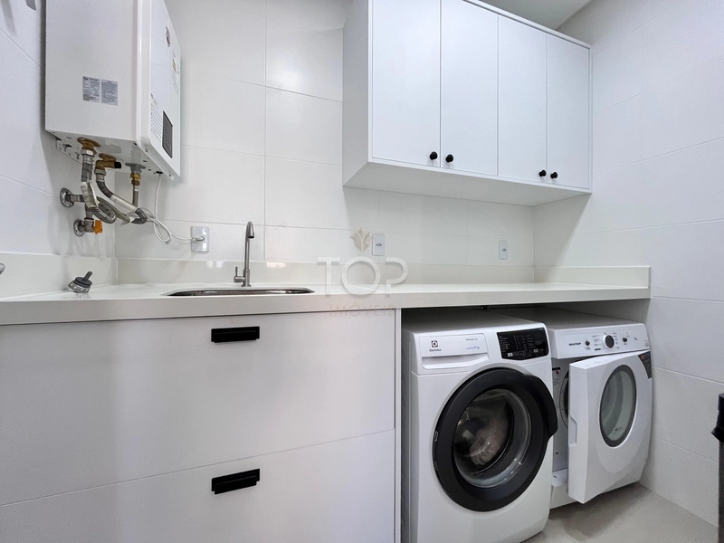 APARTAMENTO DUPLEX QUADRA MAR ITAPEMA MEIA PRAIA: 18ª foto da galeria de imagens do imóvel