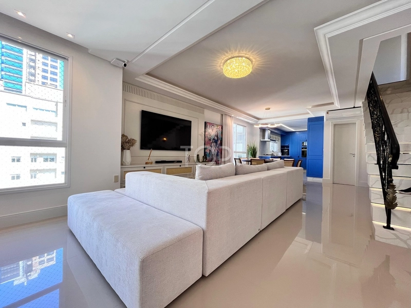 APARTAMENTO DUPLEX QUADRA MAR ITAPEMA MEIA PRAIA: 29ª foto da galeria de imagens do imóvel