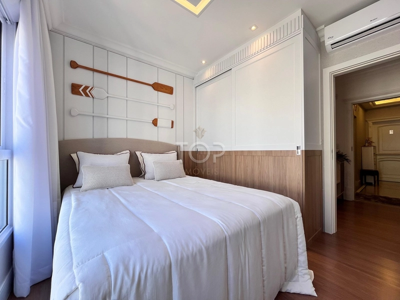 APARTAMENTO DUPLEX QUADRA MAR ITAPEMA MEIA PRAIA: 8ª foto da galeria de imagens do imóvel