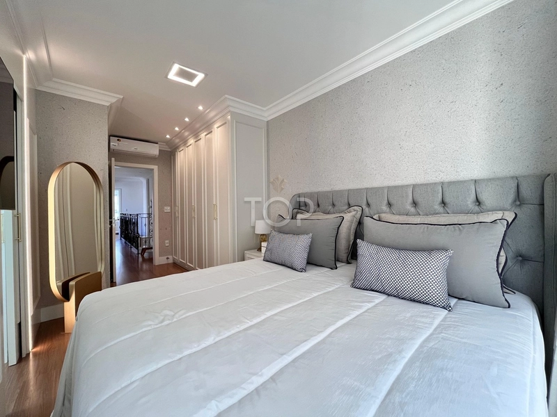 APARTAMENTO DUPLEX QUADRA MAR ITAPEMA MEIA PRAIA: 4ª foto da galeria de imagens do imóvel