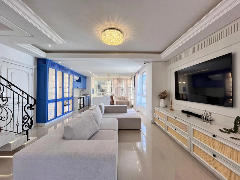 APARTAMENTO DUPLEX QUADRA MAR ITAPEMA MEIA PRAIA: 28ª foto da galeria de imagens do imóvel